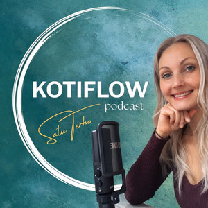 Cover: Kotiflow Podcast