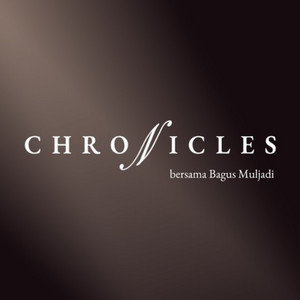 Cover: Chronicles with Bagus Muljadi