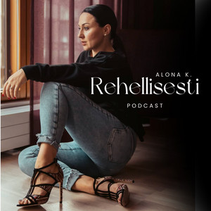 Cover: Rehellisesti Alona K. 