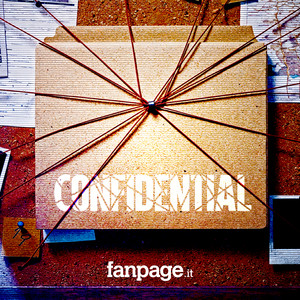 Cover: Confidential