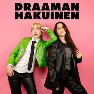 Cover: DRAAMANHAKUINEN