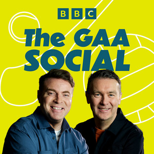 Cover: The GAA Social