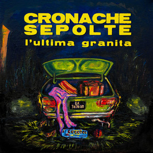 Cover: L' Ultima Granita