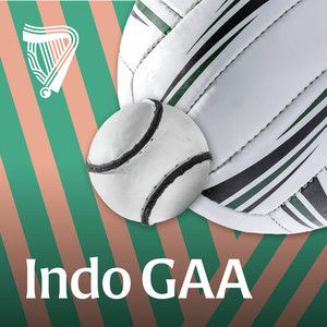 Cover: Indo GAA