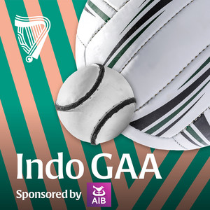 Cover: Indo GAA