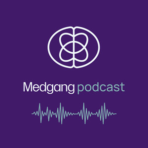 Cover: Medgang