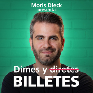 Cover: Dimes y Billetes