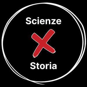 Cover: Scienze X Storia