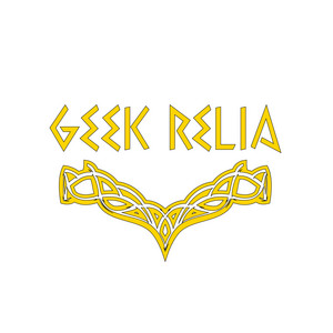 Cover: GeekRelia