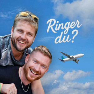 Cover: Ringer du?