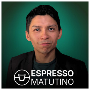 Cover: Espresso Matutino El Podcast