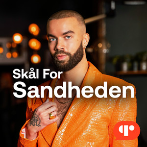 Cover: Skål For Sandheden