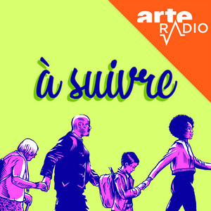 Cover: A suivre : histoires et séries à binger