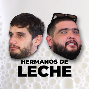 Cover: Hermanos de Leche