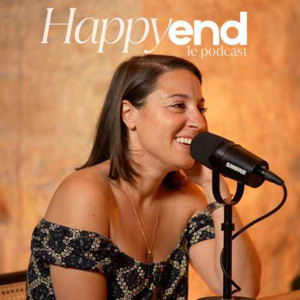 Cover: Happy End Le Podcast