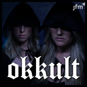 Cover: Okkult
