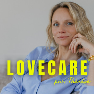 Cover: LOVECARE, en consultation avec Thérèse.