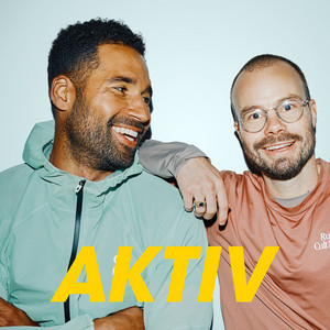 Cover: AKTIV