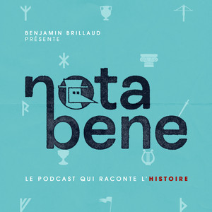 Cover: Nota Bene