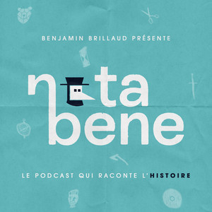 Cover: Nota Bene