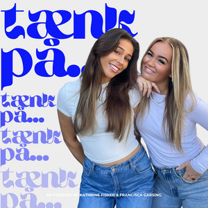 Cover: Tænk På...