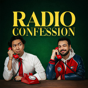 Cover: RADIO CONFESSION