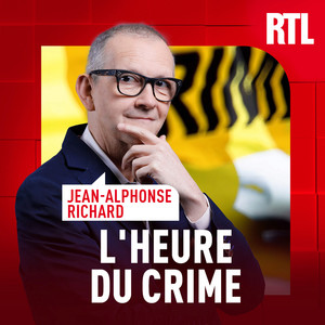 Cover: L'Heure Du Crime