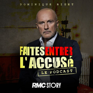 Cover: Faites entrer l'accusé