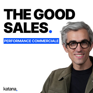 Cover: The Good Sales - Vente SaaS