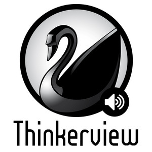 Cover: Thinkerview