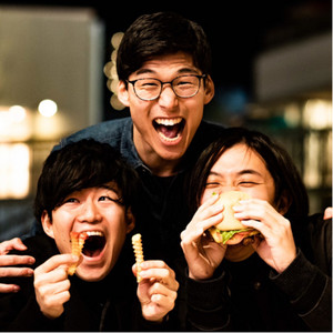 Cover: 英語で雑談！Kevin’s English Room Podcast