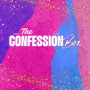 Cover: The Confession Box