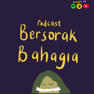 Cover: Bersorak Bahagia