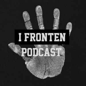 Cover: I fronten