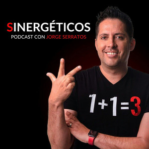 Cover: SINERGÉTICOS
