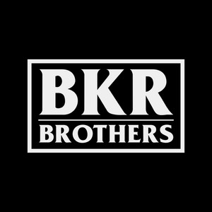 Cover: BKR Brothers