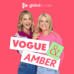 Cover: Vogue & Amber