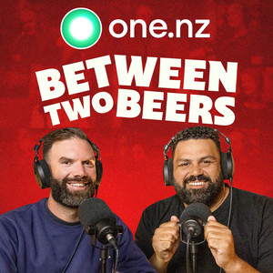 Cover: Between Two Beers Podcast
