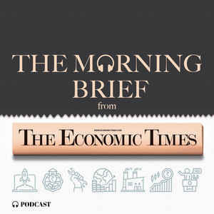 Cover: The Morning Brief