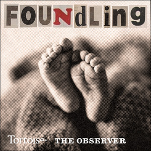 Cover: Foundling  | Tortoise Investigates