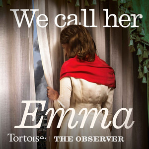 Cover: We call her Emma | Tortoise Investigates