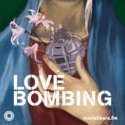 Cover: Love bombing - Storie di manipolazione