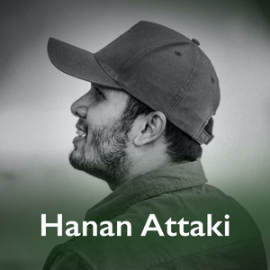 Cover: Hanan Attaki