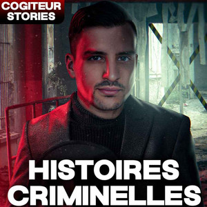 Cover: Affaires criminelles avec Cogiteur Stories