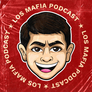 Cover: LOS MAFIA PODCAST ⭐️