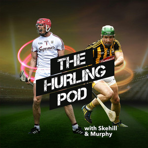 Cover: The Hurling Pod