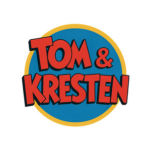 Cover: Tom & Kresten