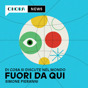 Cover: Fuori Da Qui
