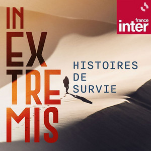 Cover: Naufragés - une histoire vraie