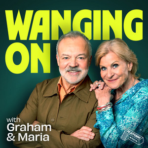 Cover: Wanging On with Graham Norton and Maria McErlane